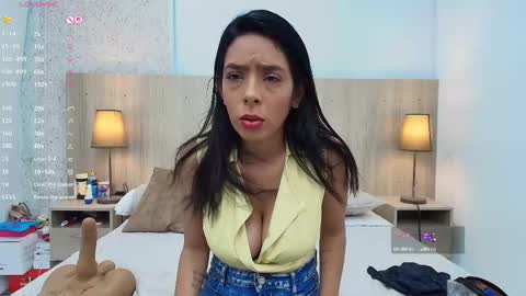 mature_eva online show from February 20, 11:31 am