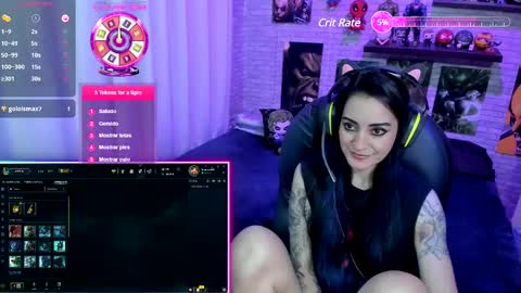 Nath online show from February 18, 9:53 pm