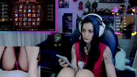 Nath online show from April 17, 3:58 pm