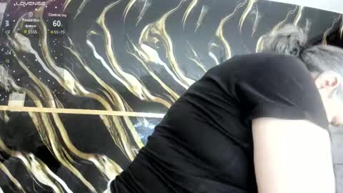 mature_gold online show from January 15, 12:22 pm