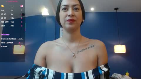 JULIANA online show from September 20, 11:41 am