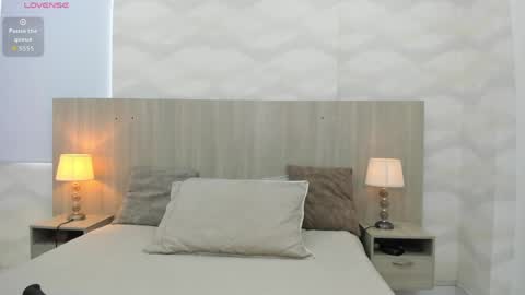 Marce online show from April 15, 8:09 pm