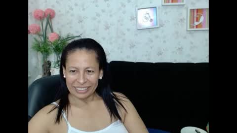 Snapshot of mature_martina_ chatting on January 26, 8:57 am Martina online show from January 26, 8:57 am
