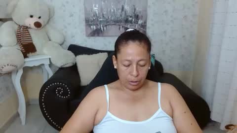 Martina online show from April 18, 11:04 pm