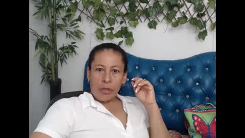 Martina online show from February 5, 7:06 pm