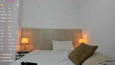 Vayolet Castro online show from February 3, 5:29 am