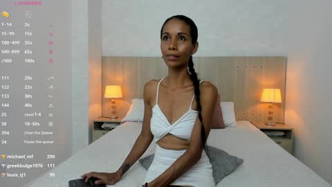 Vayolet Castro online show from December 21, 7:38 pm