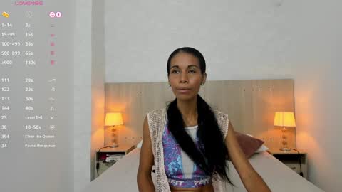 Vayolet Castro online show from December 19, 7:18 pm