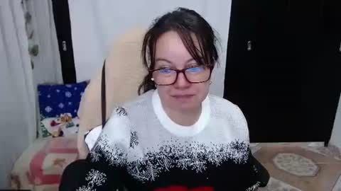 Sonia online show from December 7, 2:35 pm