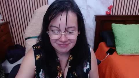 Sonia online show from October 17, 10:02 pm