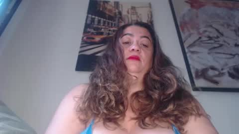 matureboobsbig online show from August 3, 6:35 pm