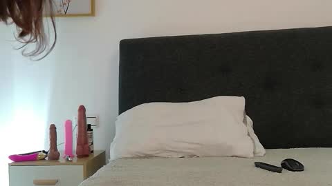 Maturecouple online show from October 30, 8:10 pm