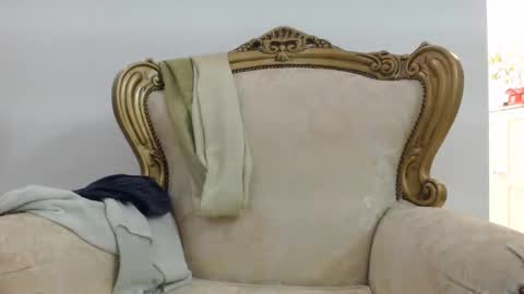 Desire online show from February 20, 7:30 pm