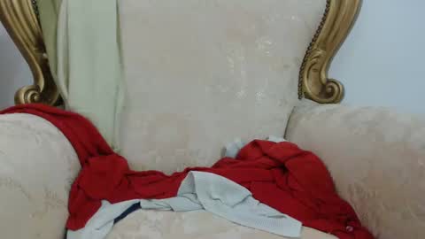 Desire online show from March 7, 8:33 pm