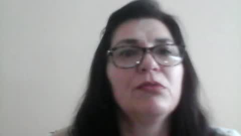 Monica online show from April 1, 1:23 pm