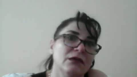 Monica online show from April 13, 1:34 pm