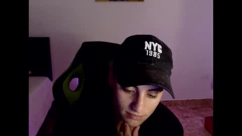 matwfoxx online show from January 8, 1:11 am