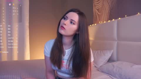 Lily online show from January 18, 4:21 pm