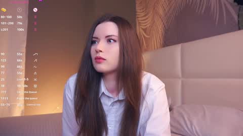Lily online show from January 24, 4:17 pm