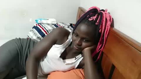 Snapshot of maui_001 chatting on October 9, 9:13 am moh online show from October 9, 9:13 am