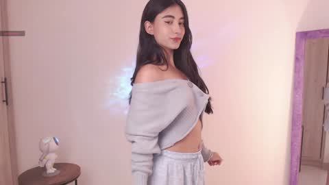 Snapshot of mavii__ chatting on December 29, 8:37 pm Maria Victoria Schedule 2pm until 9pm GMT-5 online show from December 29, 8:37 pm