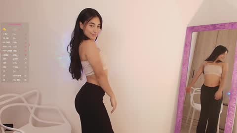 Snapshot of mavii__ chatting on January 15, 8:48 pm Maria Victoria Schedule 2pm until 9pm GMT-5 online show from January 15, 8:48 pm