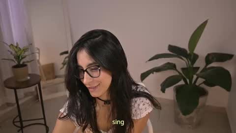 Snapshot of mavii__ chatting on October 10, 9:09 pm Maria Victoria Schedule 2pm until 9pm GMT-5 online show from October 10, 9:09 pm