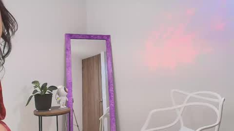 Snapshot of mavii__ chatting on February 20, 2:24 pm Maria Victoria Schedule 2pm until 9pm GMT-5 online show from February 20, 2:24 pm