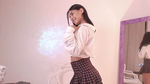 Snapshot of mavii__ chatting on January 4, 5:58 pm Maria Victoria Schedule 2pm until 9pm GMT-5 online show from January 4, 5:58 pm