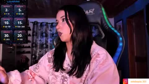 Hilary online show from November 27, 11:51 pm