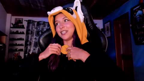 Hilary online show from October 9, 11:20 pm