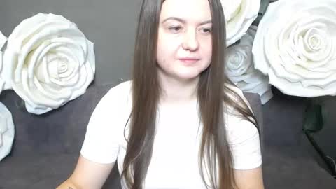 MavkaCute online show from October 12, 8:11 pm