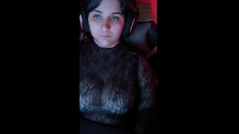 MaVs Cosplays online show from September 27, 5:36 am