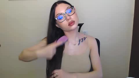 Snapshot of maxi_sweetheart chatting on January 30, 11:01 am Joanna online show from January 30, 11:01 am