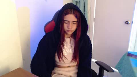 maxinesex_ online show from February 19, 5:01 pm