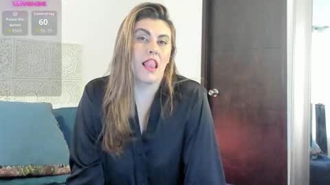 Victoria online show from January 13, 9:19 pm