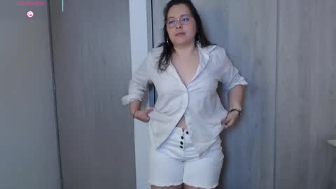 May online show from October 12, 12:57 am