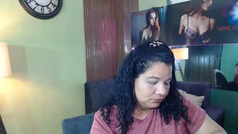 may_fk online show from November 29, 3:21 am