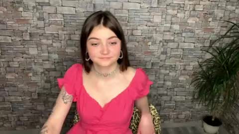 may online show from April 19, 6:10 pm