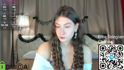 may_yam online show from December 21, 12:48 am