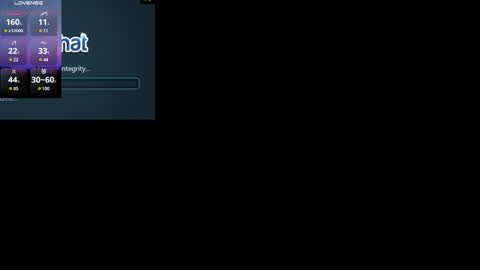 Snapshot of maya_3dxx chatting on February 14, 10:36 pm Maya online show from February 14, 10:36 pm