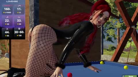 Snapshot of maya_3dxx chatting on January 20, 5:59 pm Maya online show from January 20, 5:59 pm