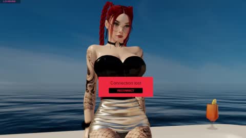 Snapshot of maya_3dxx chatting on February 20, 7:08 pm Maya online show from February 20, 7:08 pm