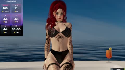 Snapshot of maya_3dxx chatting on January 16, 4:50 pm Maya online show from January 16, 4:50 pm