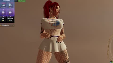 Snapshot of maya_3dxx chatting on February 14, 5:51 am Maya online show from February 14, 5:51 am