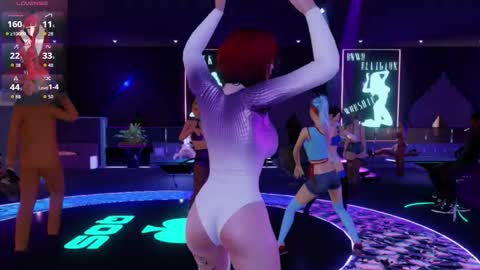 Maya online show from October 27, 8:36 pm