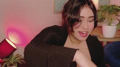 maya_house online show from February 11, 4:47 am