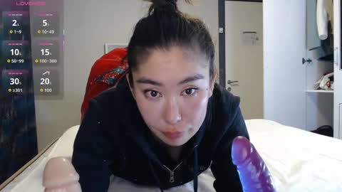 maya_kumashiro online show from December 22, 5:10 am