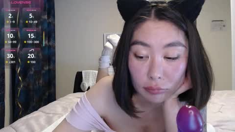 maya_kumashiro online show from December 2, 9:06 pm