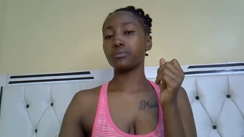 maya_melody online show from March 3, 11:44 pm